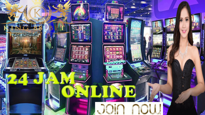 Situs Judi Casino Online terbesar 2020
