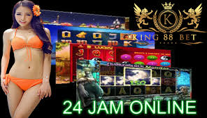 Bandar Judi Online Casino terbesar dan teraman