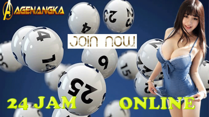 Lotere Judi Online Terbaru dengan fitur terbaru