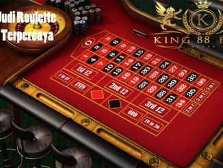 Taruhan Casino Game Online terbaru di Indonesia