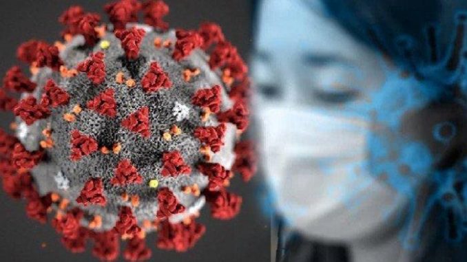 Ilmuwan AS Kembangkan Semprotan Hidung Pencegah Virus Corona COVID-19