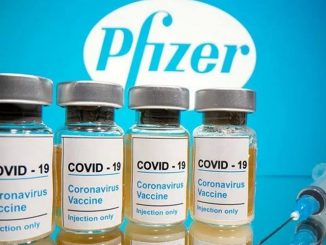 Siap Pasarkan Vaksin COVID-19, Pfizer-BioNTech Kejar Izin Regulator Eropa