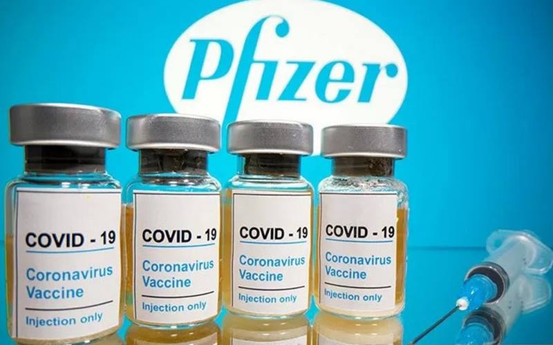 Siap Pasarkan Vaksin COVID-19, Pfizer-BioNTech Kejar Izin Regulator Eropa
