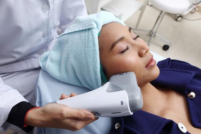 manfaat hifu treatment untuk perawatan kulit wajah - Manfaat HIFU Treatment untuk Perawatan Kulit Wajah