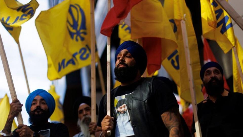 3 4 - What US agents knew before a Sikh separatist was killed