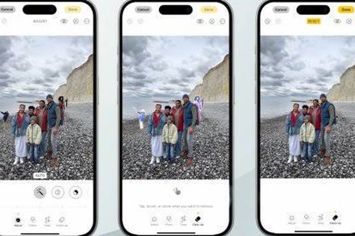 free - Apple has just released an improvement to its iOS 18.1 operating system