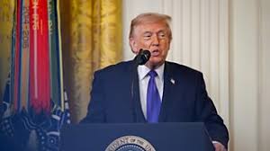 Trumps Iran endgame unclear after mixed messaging on war aims - Trump's Iran endgame unclear after mixed messaging on war aims